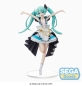 Preview: Hatsune Miku SPM PVC Statue Stage Sekai Miku 21 cm